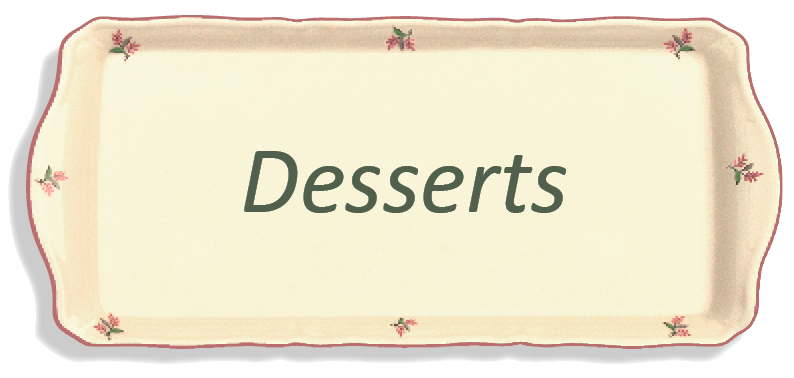 Linkbutton zu Desserts